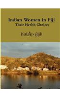 Indian Women in Fiji