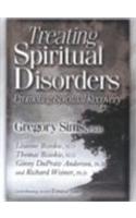 Treating Spiritual Disorders: Promoting Spiritual Recovery