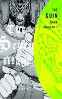 Guin Saga Manga, Volume 2