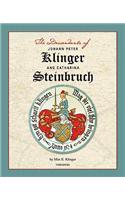 The Descendants of Johann Peter Klinger and Catharina Steinbruch