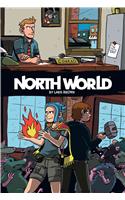 North World Book 2: The Epic of Conrad (Part 2)
