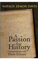 Passion for History