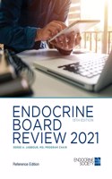 Endocrine Board Review 2021