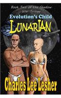 Evolution's Child - Lunarian