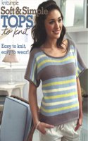 Soft & Simple Tops to Knit