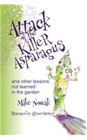 Attack of the Killer Asparagus