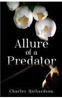 Allure of a Predator