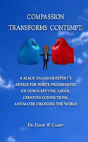 Compassion Transforms Contempt