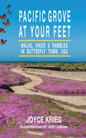 Pacific Grove at Your Feet