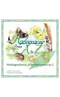 Madagascar from A to Z