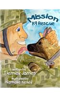 Mission K9 Rescue