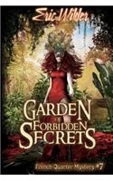 Garden of Forbidden Secrets