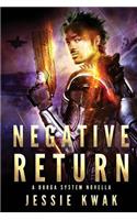 Negative Return