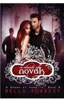 A Shade of Vampire 8: A Shade of Novak(8 Shade of Vampire)