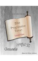 Progressive Torah