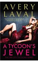 A Tycoon's Jewel