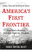 America's First Frontier