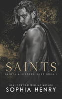Saints