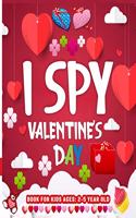 I Spy Valentine's Day