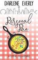 Personal Pan