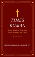 Times Roman