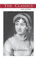 Jane Austen, Pride and Prejudice