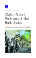 Civilian-Based Resistance in the Baltic States