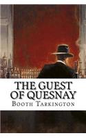 The Guest of Quesnay