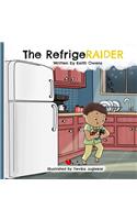 RefrigeRAIDER