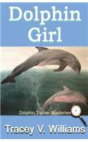 Dolphin Girl
