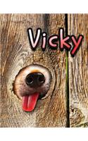 Vicky