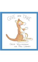 Give and Take