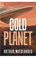 Cold Planet