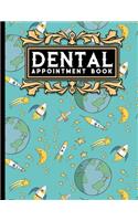 Dental Appointment Book