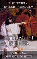 Septuagint: Esther