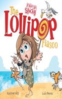 Lollipop Fiasco