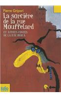 Sorciere de La Rue Mouf