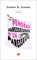 Pensees paresseuses d'un paresseux