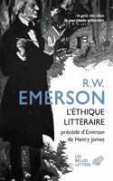 L'Ethique Litteraire