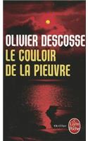 Le Couloir de la Pieuvre