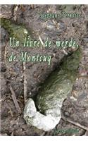Un livre de merde, de Montcuq