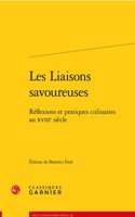 Les Liaisons Savoureuses
