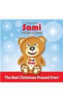Sami The Magic Bear