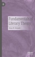 Fundamentals of Literary Theory
