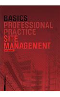 Basics Site Management