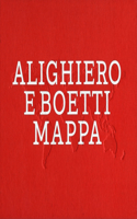 Alighieri E Boetti