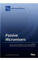Passive Micromixers