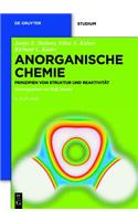 Anorganische Chemie