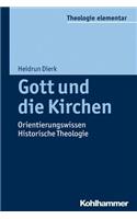 Gott Und Die Kirchen