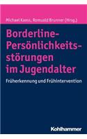 Borderline-Personlichkeitsstorungen Im Jugendalter